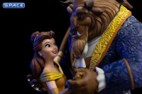 1/10 Scale Beauty and the Beast Art Scale Statue (Beauty and the Beast)