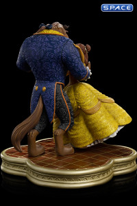 1/10 Scale Beauty and the Beast Art Scale Statue (Beauty and the Beast)