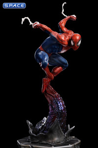 1/10 Scale Spider-Man BDS Art Scale Statue (Marvel)