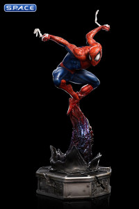 1/10 Scale Spider-Man BDS Art Scale Statue (Marvel)