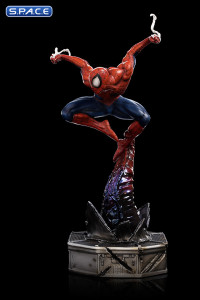 1/10 Scale Spider-Man BDS Art Scale Statue (Marvel)