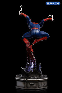 1/10 Scale Spider-Man BDS Art Scale Statue (Marvel)