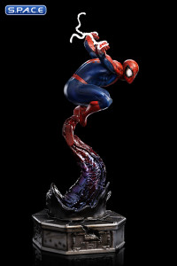 1/10 Scale Spider-Man BDS Art Scale Statue (Marvel)