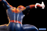 1/10 Scale Spider-Man BDS Art Scale Statue (Marvel)