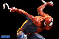 1/10 Scale Spider-Man Deluxe Art Scale Statue (Marvel)