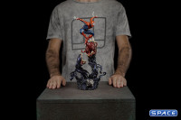 1/10 Scale Spider-Man Deluxe Art Scale Statue (Marvel)