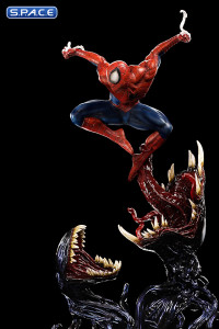 1/10 Scale Spider-Man Deluxe Art Scale Statue (Marvel)