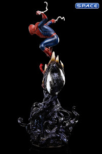 1/10 Scale Spider-Man Deluxe Art Scale Statue (Marvel)