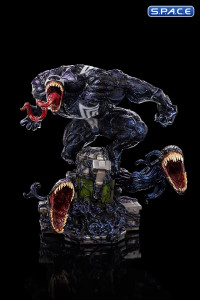 1/10 Scale Venom Deluxe Art Scale Statue (Marvel)