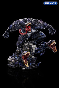 1/10 Scale Venom Deluxe Art Scale Statue (Marvel)