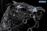 1/10 Scale Nazgul on Horse Deluxe Art Scale Statue (Lord of the Rings)