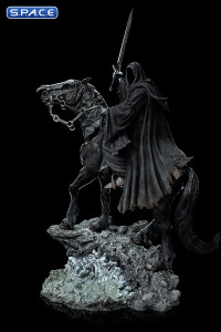 1/10 Scale Nazgul on Horse Deluxe Art Scale Statue (Lord of the Rings)