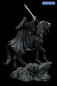 1/10 Scale Nazgul on Horse Deluxe Art Scale Statue (Lord of the Rings)
