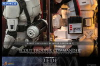 1/6 Scale Scout Trooper Commander Videogame Masterpiece VGM53 (Star Wars Jedi: Survivor)