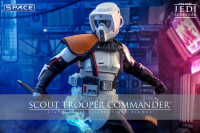 1/6 Scale Scout Trooper Commander Videogame Masterpiece VGM53 (Star Wars Jedi: Survivor)