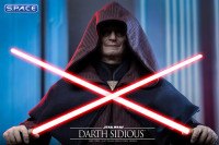 1/6 Scale Darth Sidious TV Masterpiece TMS102 (Star Wars - The Clone Wars)