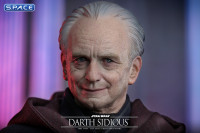 1/6 Scale Darth Sidious TV Masterpiece TMS102 (Star Wars - The Clone Wars)