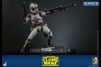 1/6 Scale Clone Commander Fox TV Masterpiece TMS103 (Star Wars - The Clone Wars)