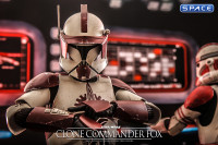 1/6 Scale Clone Commander Fox TV Masterpiece TMS103 (Star Wars - The Clone Wars)