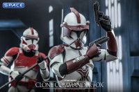1/6 Scale Clone Commander Fox TV Masterpiece TMS103 (Star Wars - The Clone Wars)