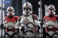 1/6 Scale Clone Commander Fox TV Masterpiece TMS103 (Star Wars - The Clone Wars)