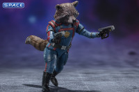 S.H.Figuarts Star-Lord & Rocket Raccoon (Guardians of the Galaxy: Volume 3)