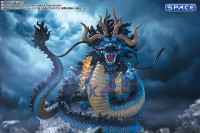 FiguartsZERO Extra Battle Kaido King Beasts Dragon PVC Statue (One Piece)