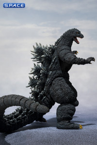 S.H.MonsterArts Godzilla Shinjuku Decisive Battle (Godzilla vs. King Ghidorah)