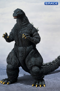 S.H.MonsterArts Godzilla Shinjuku Decisive Battle (Godzilla vs. King Ghidorah)