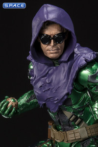 S.H.Figuarts Green Goblin (Spider-Man: No Way Home)