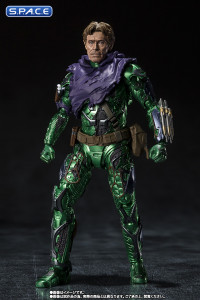 S.H.Figuarts Green Goblin (Spider-Man: No Way Home)