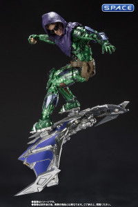 S.H.Figuarts Green Goblin (Spider-Man: No Way Home)