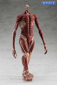 Armin Arlert Colossus Titan Pop Up Parade L PVC Statue (Attack on Titan)