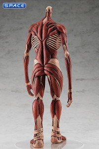 Armin Arlert Colossus Titan Pop Up Parade L PVC Statue (Attack on Titan)