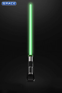 Yoda Force FX Elite Lightsaber (Star Wars - The Black Series)