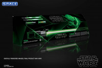 Yoda Force FX Elite Lightsaber (Star Wars - The Black Series)