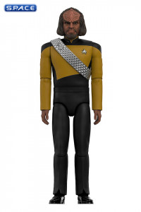 Ultimate Lieutenant Worf (Star Trek: The Next Generation)