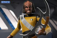 Ultimate Lieutenant Worf (Star Trek: The Next Generation)