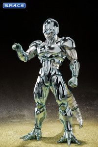 S.H.Figuarts Metal Cooler (Dragon Ball Z)