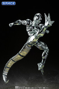 S.H.Figuarts Metal Cooler (Dragon Ball Z)