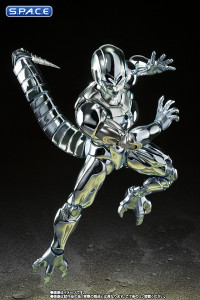 S.H.Figuarts Metal Cooler (Dragon Ball Z)