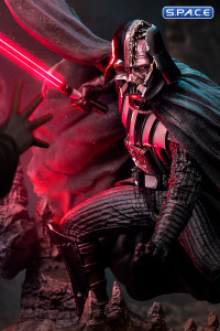 1/10 Scale Darth Vader BDS Art Scale Statue (Star Wars: Obi-Wan Kenobi)