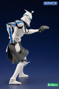 1/10 Scale Captain Rex ARTFX+ Statue (Star Wars - The Clone Wars)