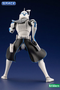 1/10 Scale Captain Rex ARTFX+ Statue (Star Wars - The Clone Wars)