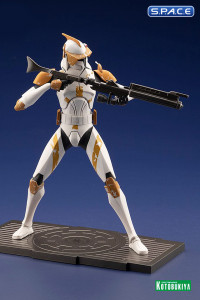 1/10 Scale Commander Cody ARTFX+ Statue (Star Wars - The Clone Wars)