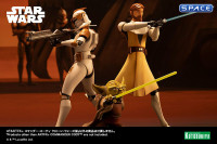 1/10 Scale Commander Cody ARTFX+ Statue (Star Wars - The Clone Wars)