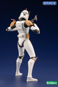 1/10 Scale Commander Cody ARTFX+ Statue (Star Wars - The Clone Wars)