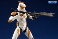1/10 Scale Commander Cody ARTFX+ Statue (Star Wars - The Clone Wars)