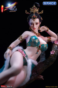 1/6 Scale Golden Su Daji