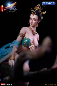 1/6 Scale Golden Su Daji